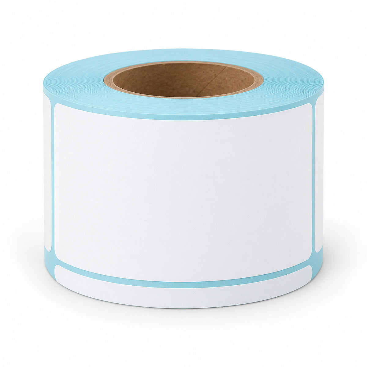 Direct Thermal Label 100x50mm 960 Labels x2 Rolls - main