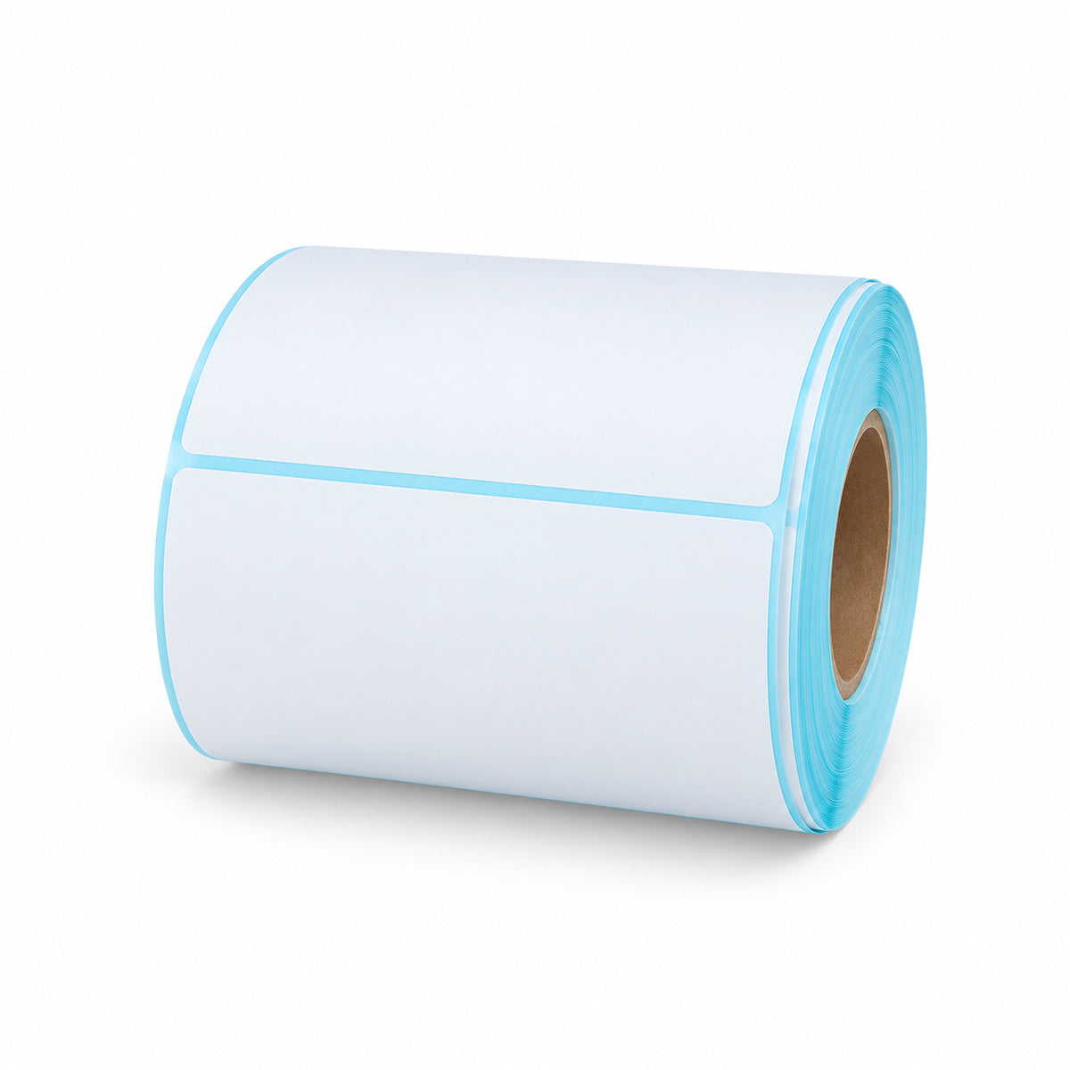 Direct Thermal Label 100x60mm 1000 Labels A112 x2 Rolls - main