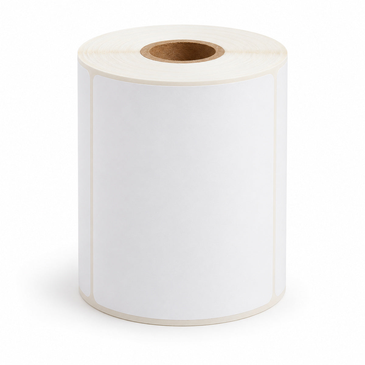 Portable Mobile Printer Thermal Label 100 x 150mm 100 Labels Per Roll - main