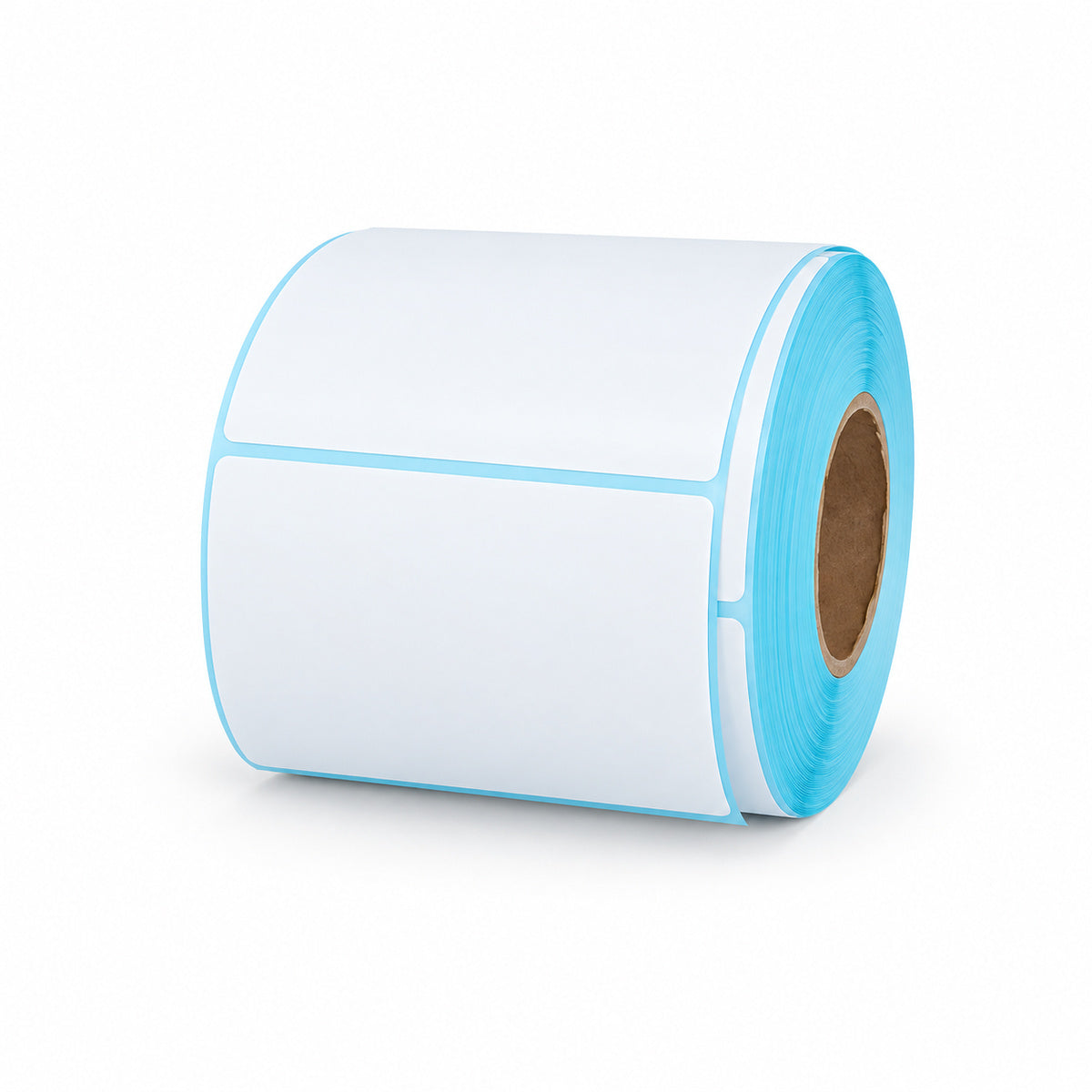 Direct Thermal Label 80mm x 60mm 500 Labels per Roll A144 - main