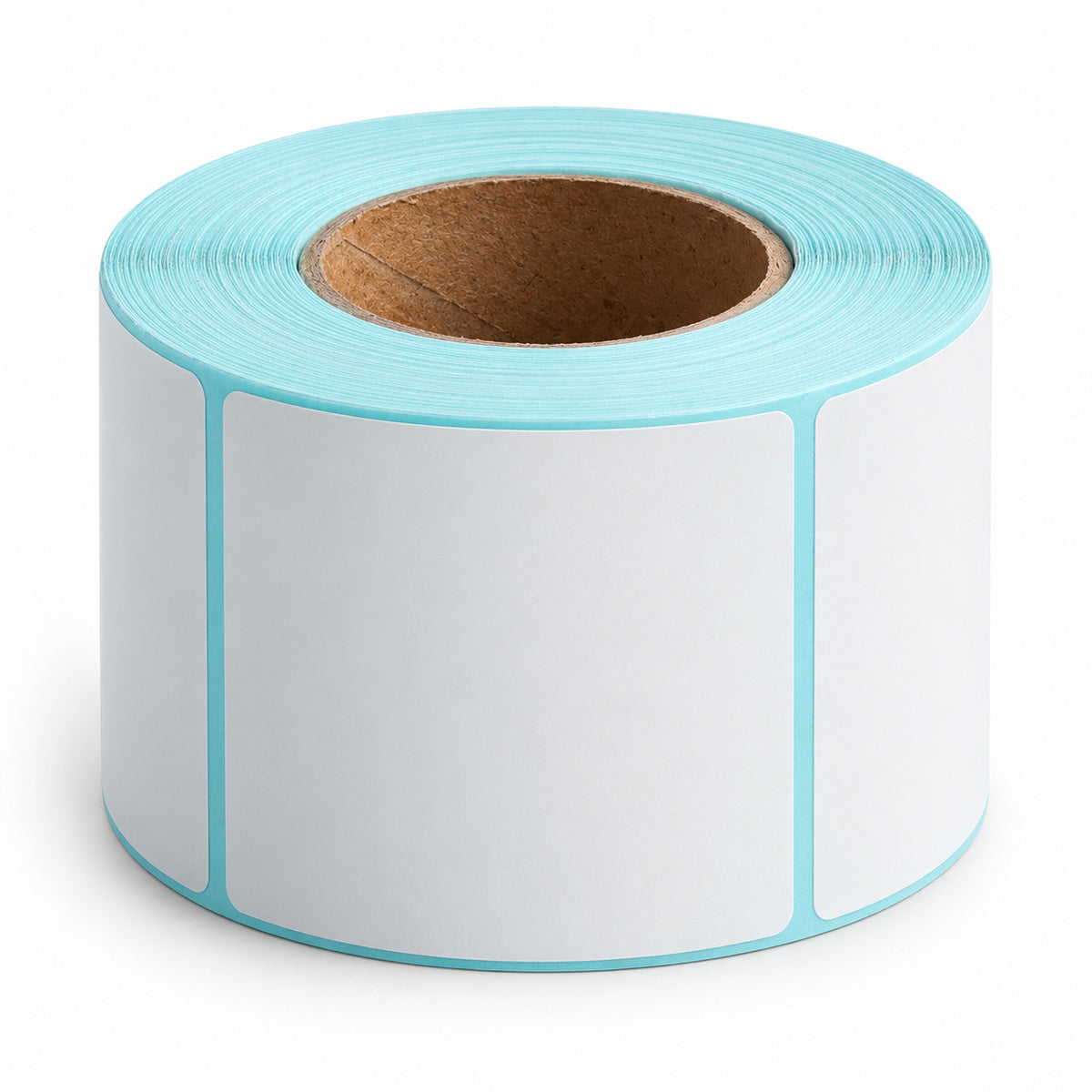 Direct Thermal Label 50mm x 50mm 500 Labels per Roll - main