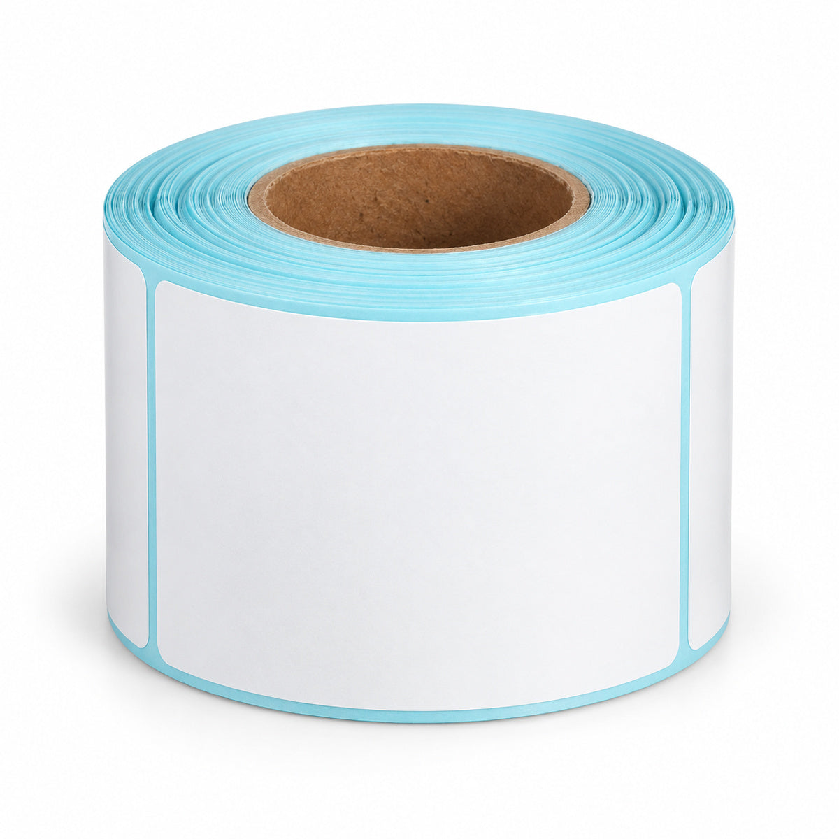 Direct Thermal Label 50mm x 40mm 600 Labels per Roll - main