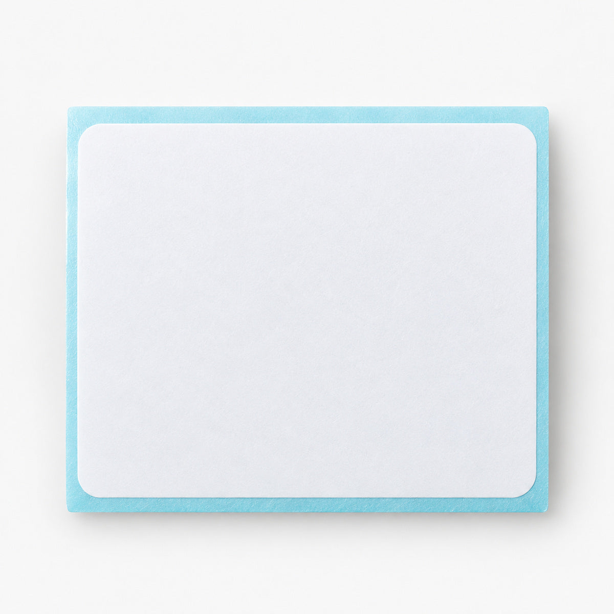 Direct Thermal Label 50mm x 40mm 600 Labels per Roll - shape