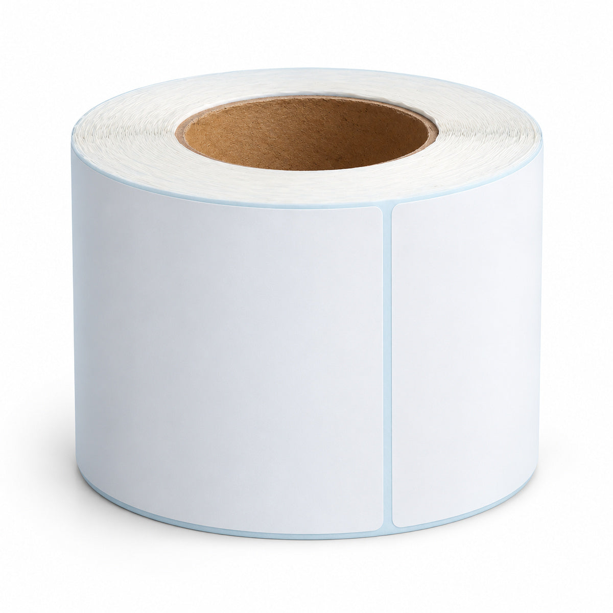 10 Rolls 100mm x 200mm Direct Thermal Labels 300 Labels Roll - main
