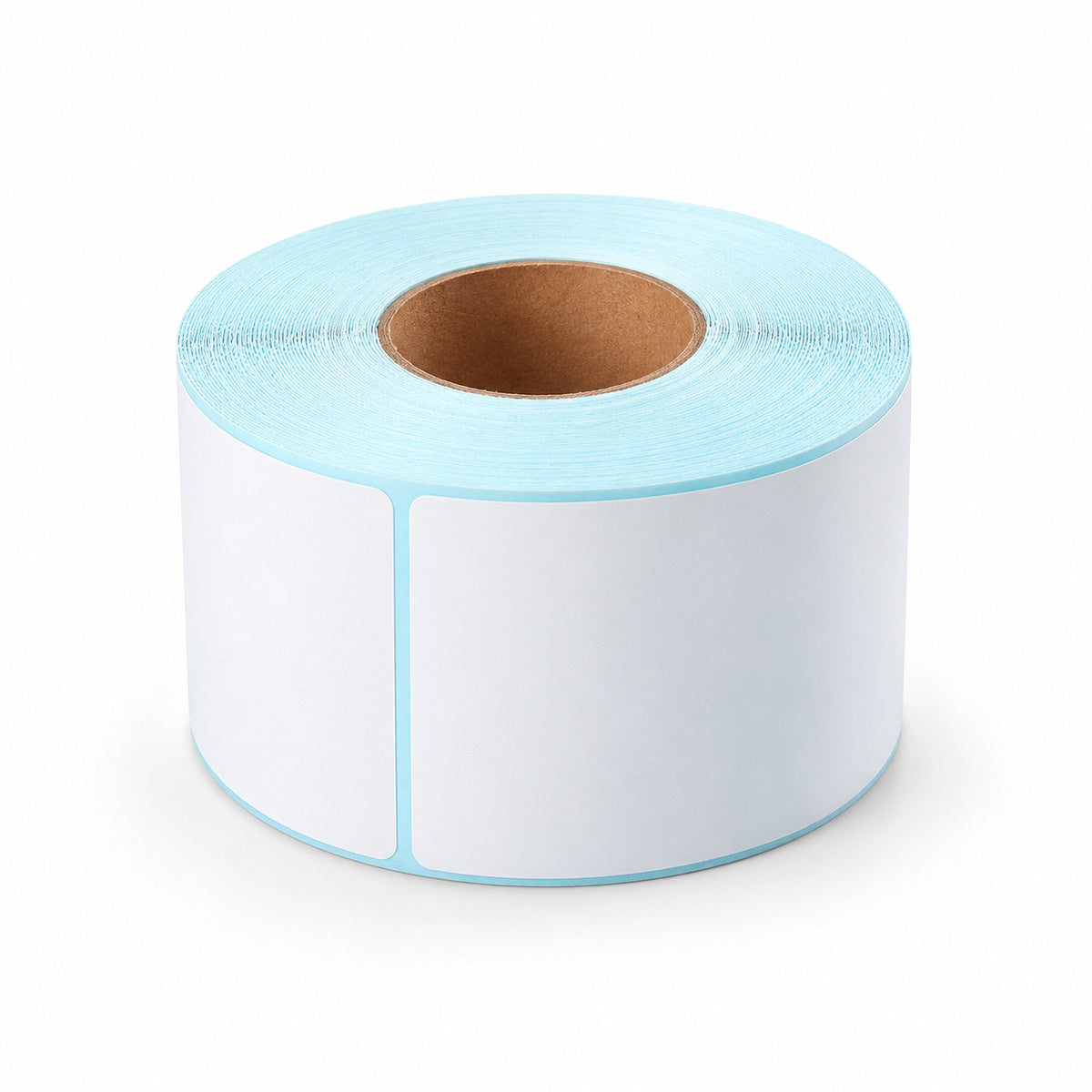 Direct Thermal Label 50 x 90mm 560 Labels per Roll A219 x 12 Rolls - main