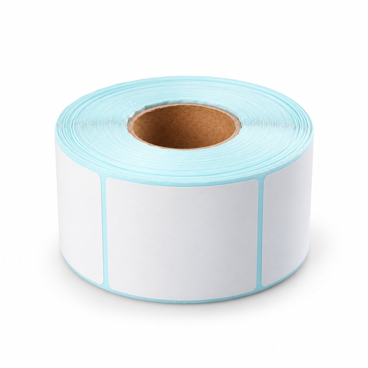 Direct Thermal Label 50 x 35mm 1400 Labels per Roll A220 x 12 Rolls - main