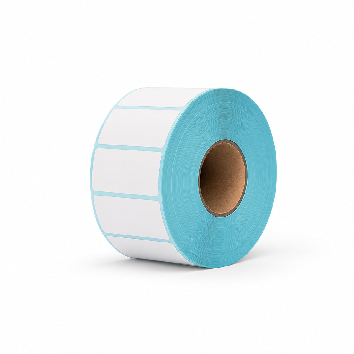 Direct Thermal Label 50 x 25mm 2000 Labels per Roll A221 x 16 Rolls - main