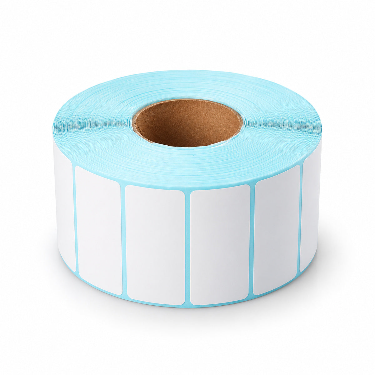 Direct Thermal Labels 50 x 20mm 2300 Labels per Roll A222 x 4 Rolls - main