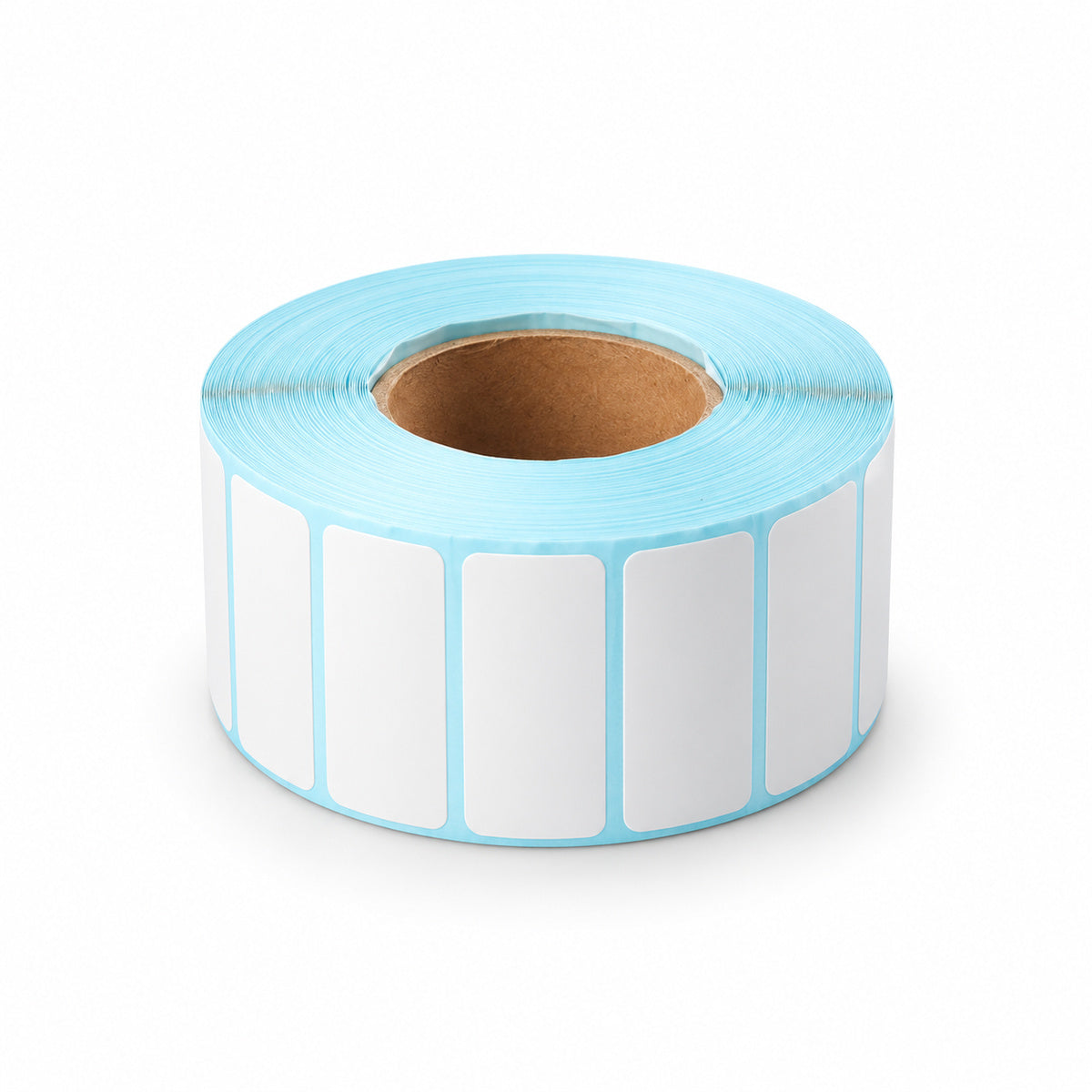 Direct Thermal Labels 40 x 15mm 2000 Labels per Roll A223 x 20 Rolls - main