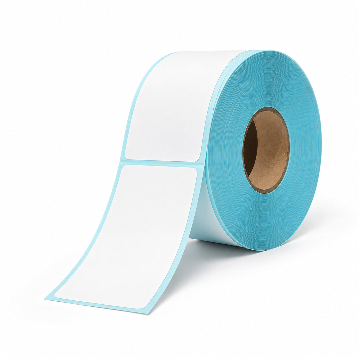 Direct Thermal Label 30 x 90mm 560 Labels per Roll A224 x 18 Rolls - unrolled