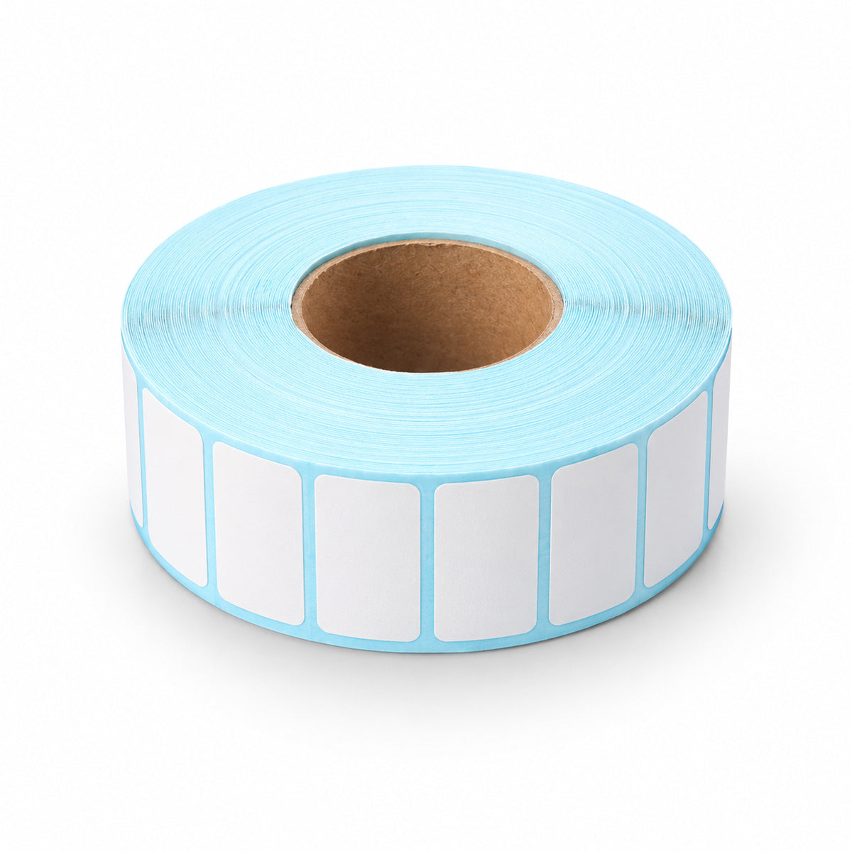 Direct Thermal Labels 30 x 15mm 2900 Labels per Roll A225 x 24 Rolls - main