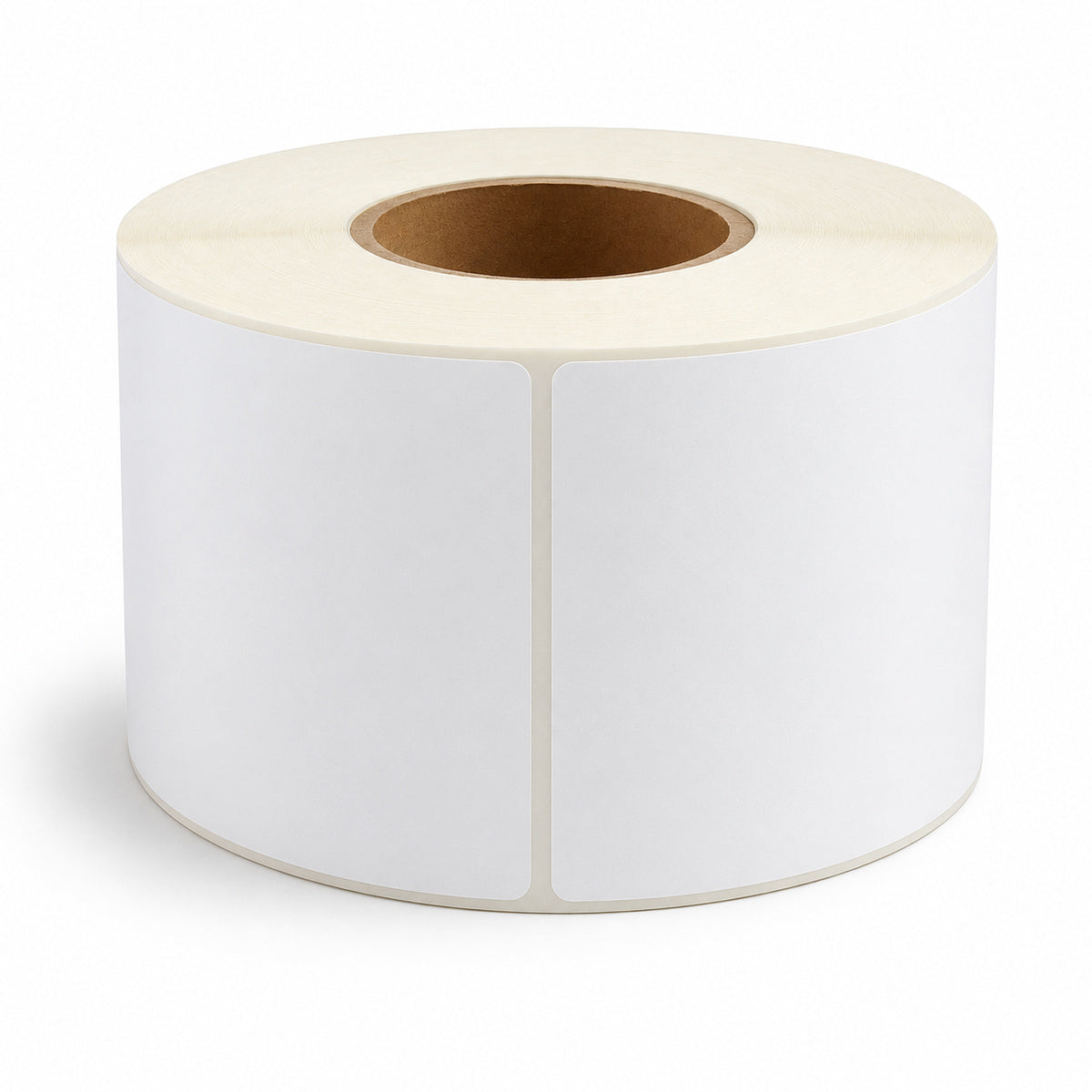 Direct Thermal Labels 100 x 200mm 76mm Core 750 Labels/Roll - main