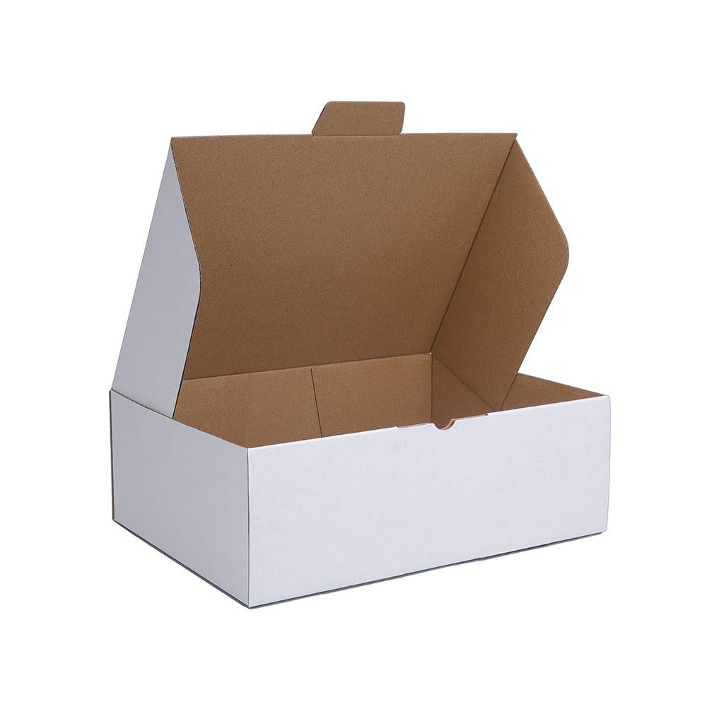 Boxmore 310 x 230 x 105mm Diecut Mailing Box B19