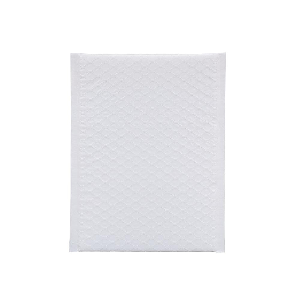 Bubble Mailer G1 160 x 230mm PCR White M188
