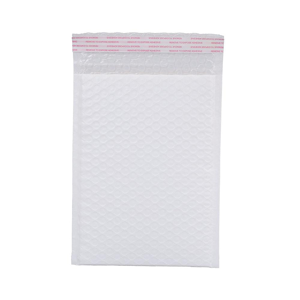 Bubble Mailer G1 160 x 230mm PCR White M188