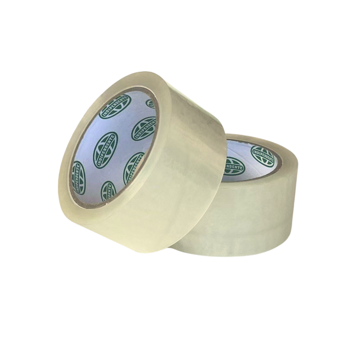 Budget Clear Packaging Sealing Tape 48mm x 75m 42um - photo 2