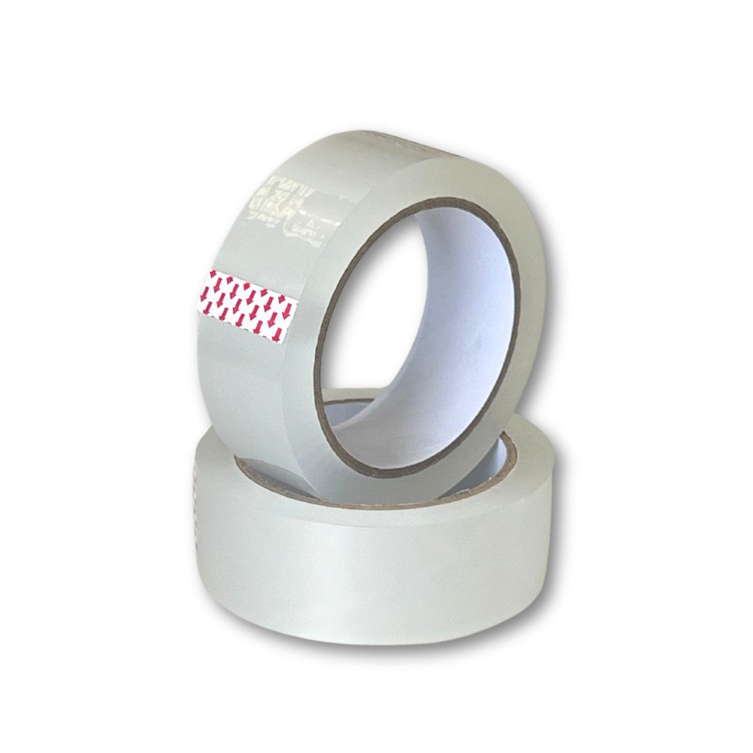 Clear Packaging Tape 36mm x 75m 45um A095 - photo 2