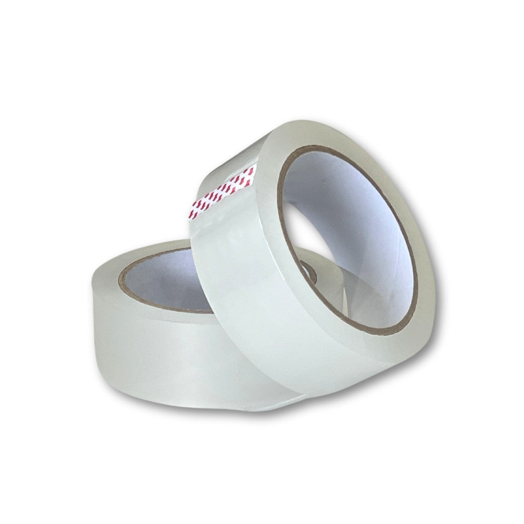 Clear Packaging Tape 36mm x 75m 45um A095