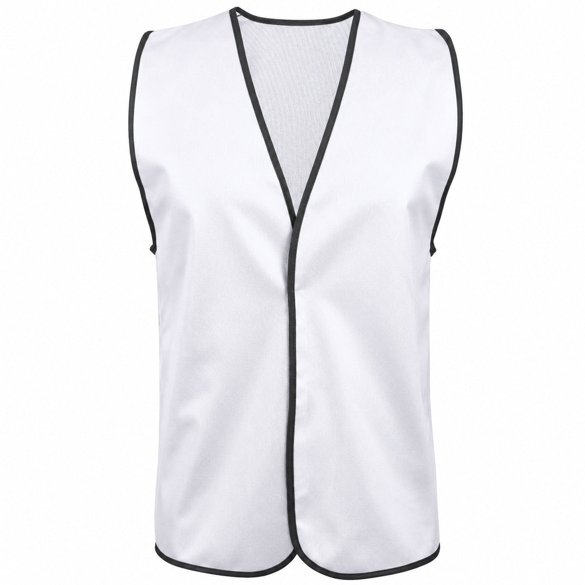 Communications Officer Safety Vest - front
