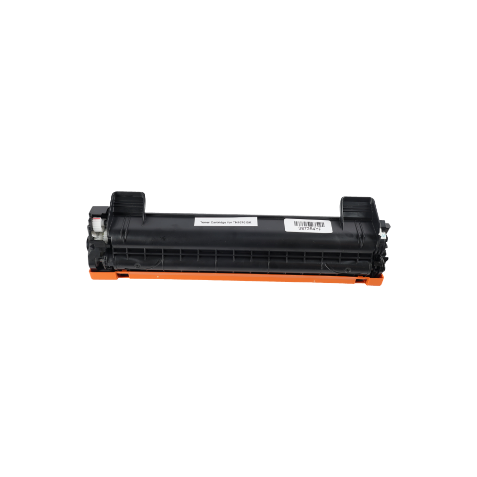 Compatible Brother TN-1070 Toner Cartridge