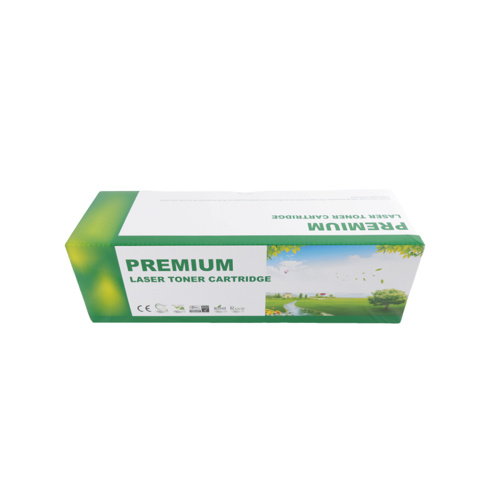 Compatible Brother TN-1070 Toner Cartridge