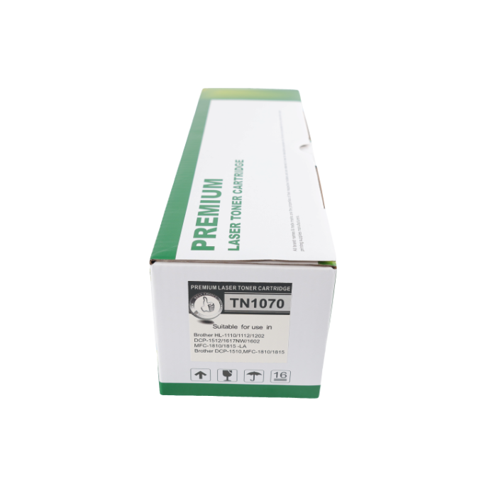 Compatible Brother TN-1070 Toner Cartridge