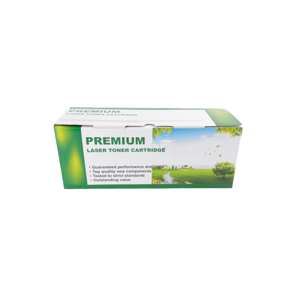 Compatible Brother TN-2350 Toner Cartridge High Yield