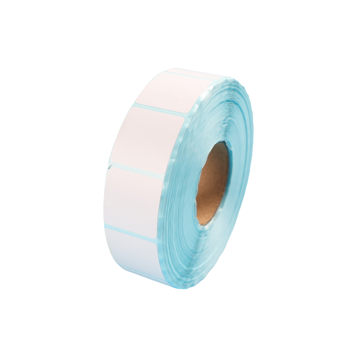 Direct Thermal Label 25.4 x 25.4mm 2000 Labels per Roll A226 - photo 3