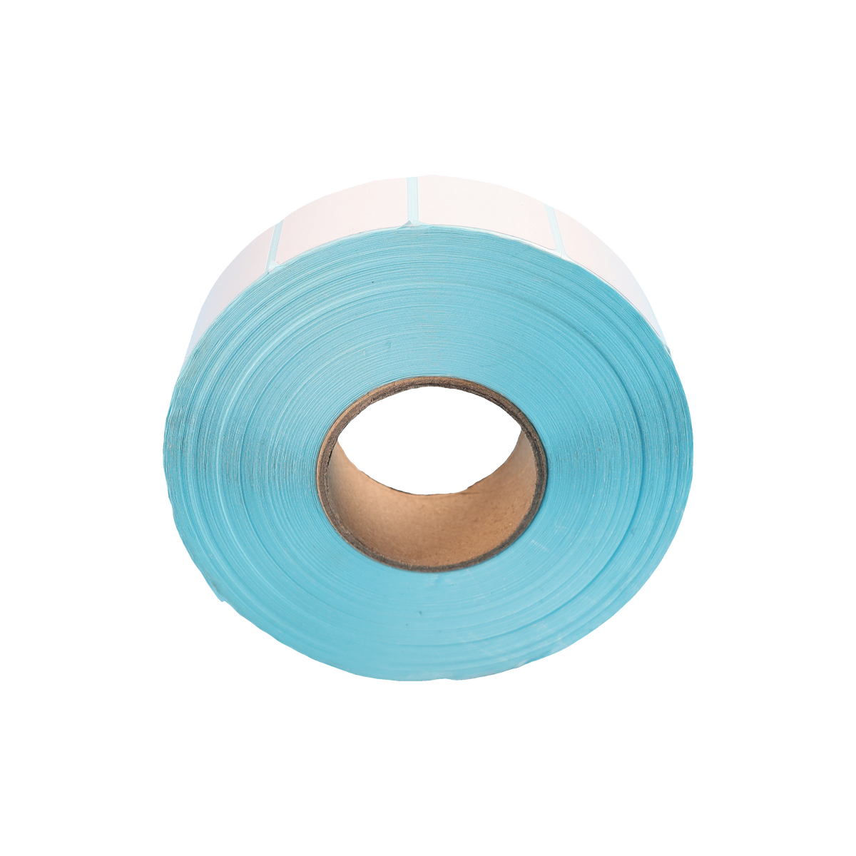 Direct Thermal Label 25.4 x 25.4mm 2000 Labels per Roll A226 - photo 5
