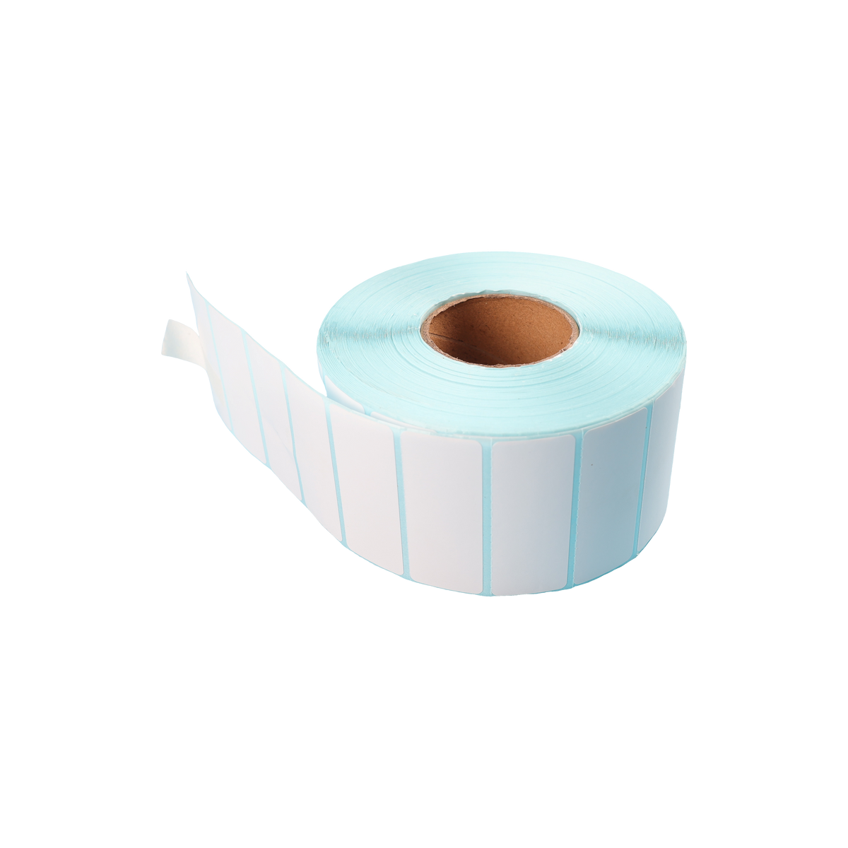Direct Thermal Labels 50 x 20mm 2300 Labels per Roll A222 - photo 7
