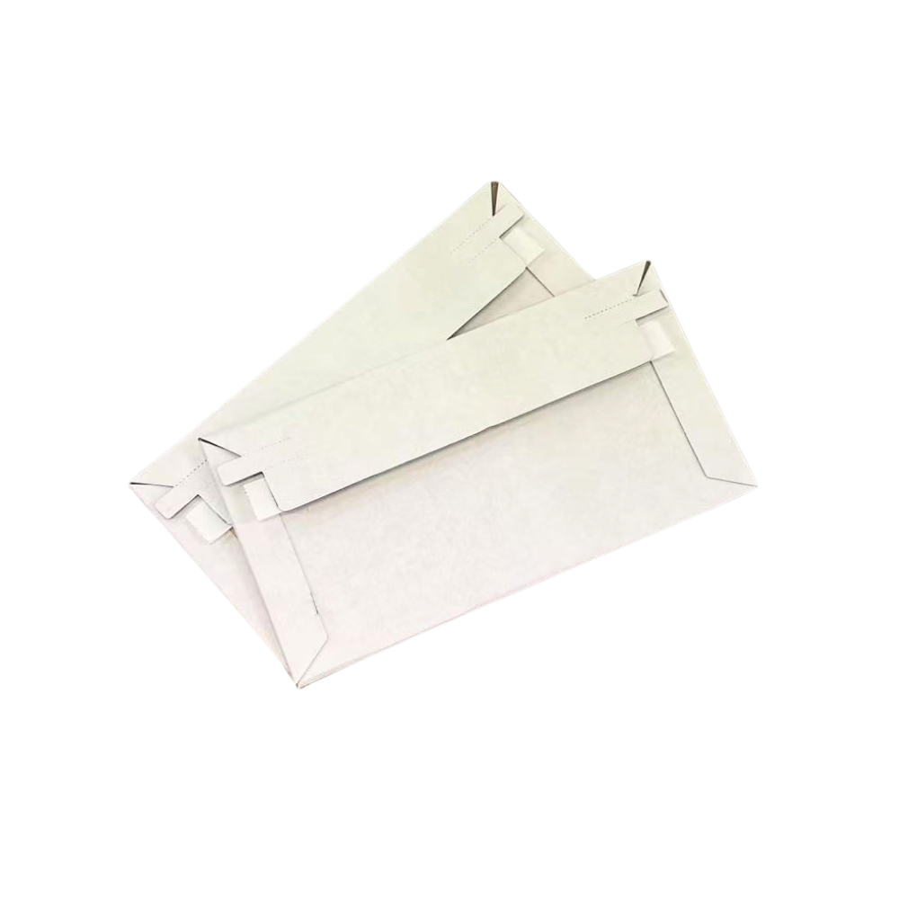 DL Rigid Mailer 120mm x 228mm Fit AusPOST Prepaid Envelope M241 - photo 2