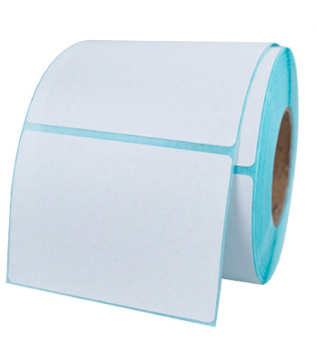 Direct Thermal Label 50mm x 40mm 600 Labels per Roll