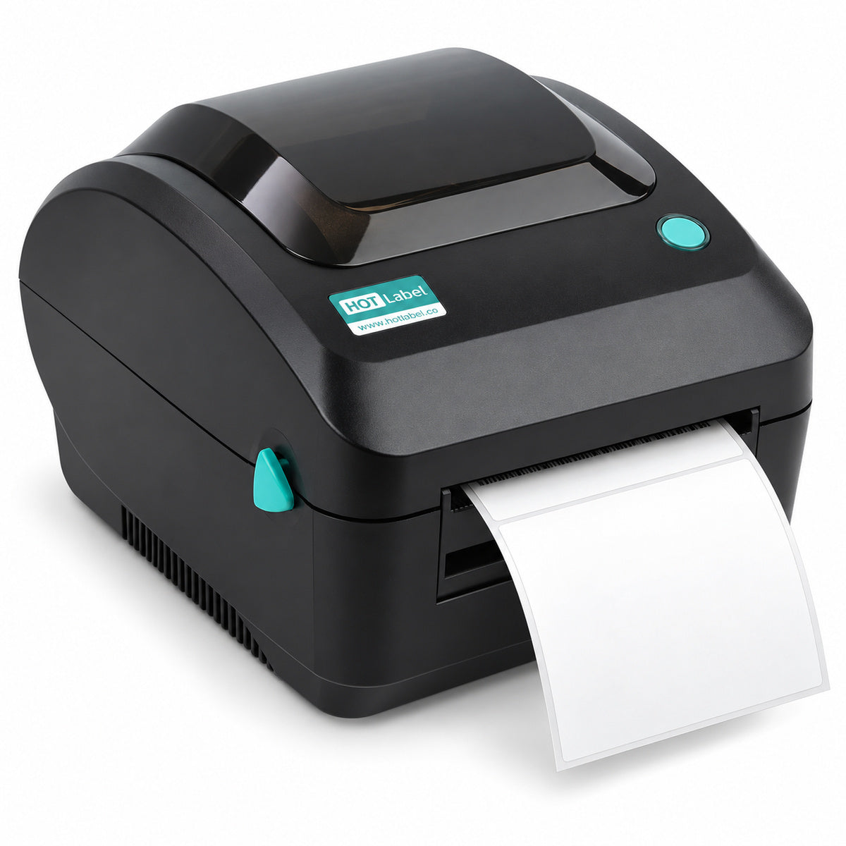 300 DPI Direct Thermal Label Printer – A300 - alternate