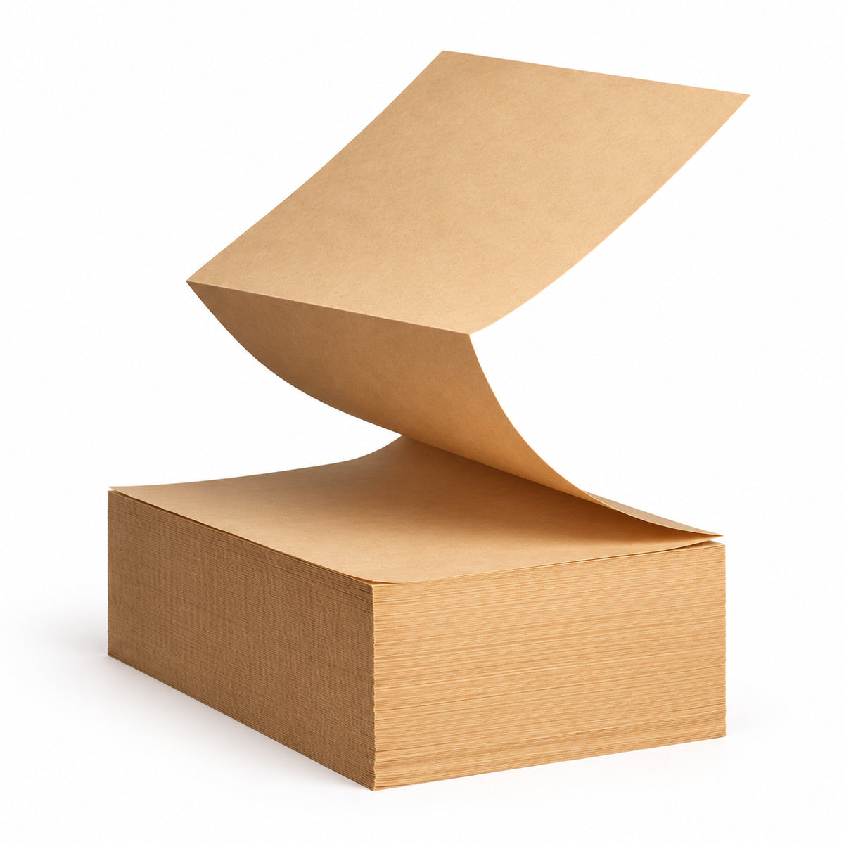 Z-fold cushioning paper 60gsm 380 x190mm 500m - main