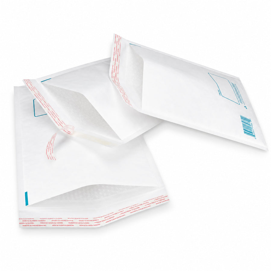 Wholesale Bubble Mailer 07 360 x 480mm White
