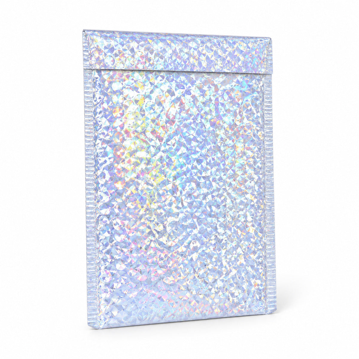 Laser metallic bubble mailer 210 x 290mm - 01-main