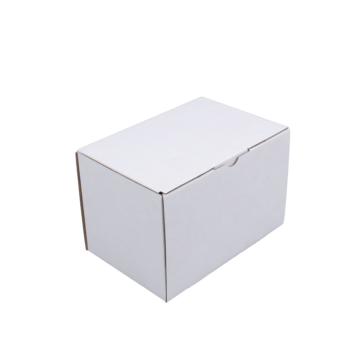 Mailing Box 150 x 100 x 100mm White B46