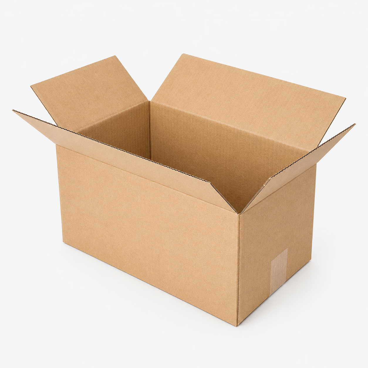 Brown Mailing Box 292 x 150 x 185mm Regular