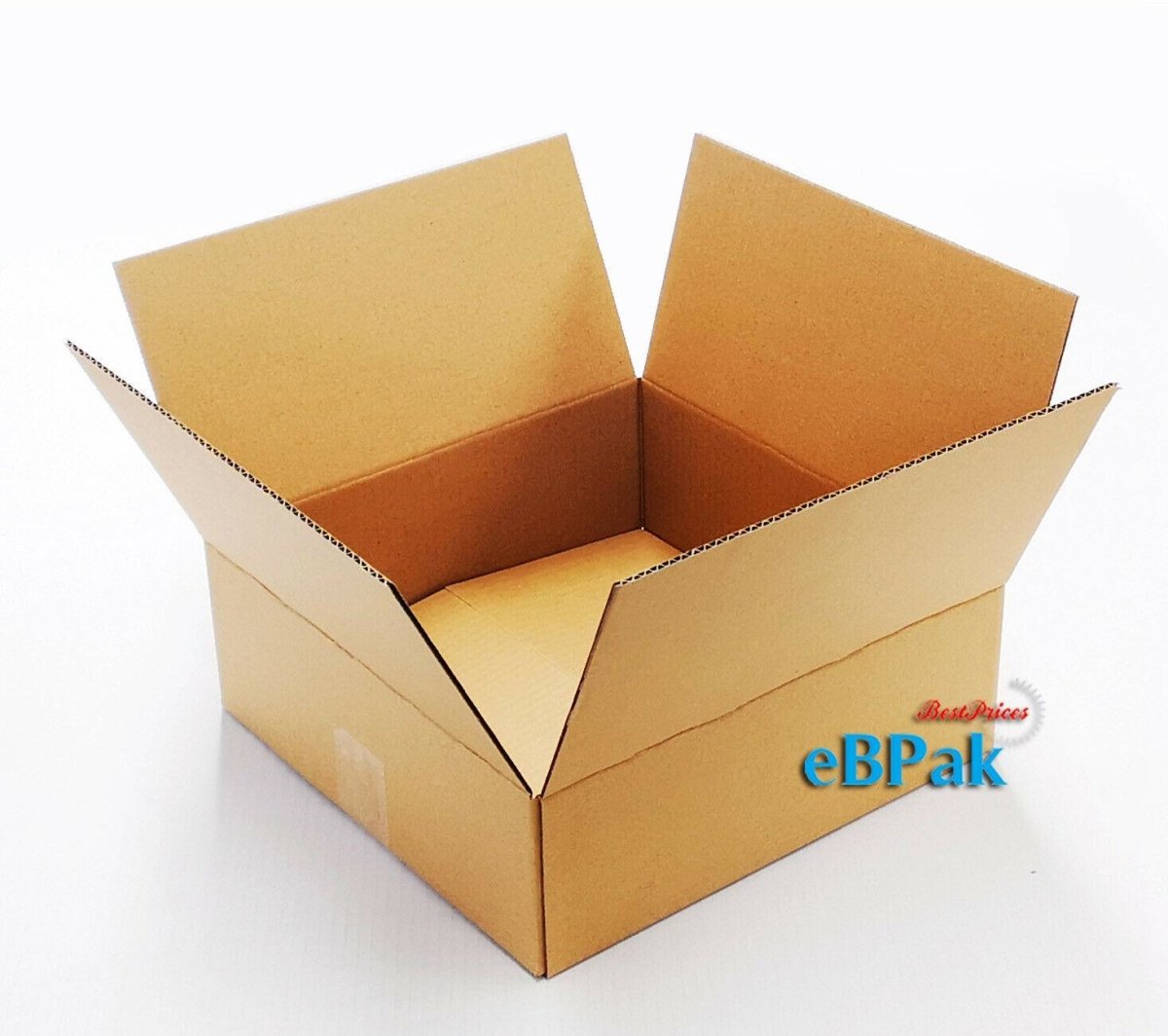 Mailing Box 300 x 300 x 100mm Regular Carton