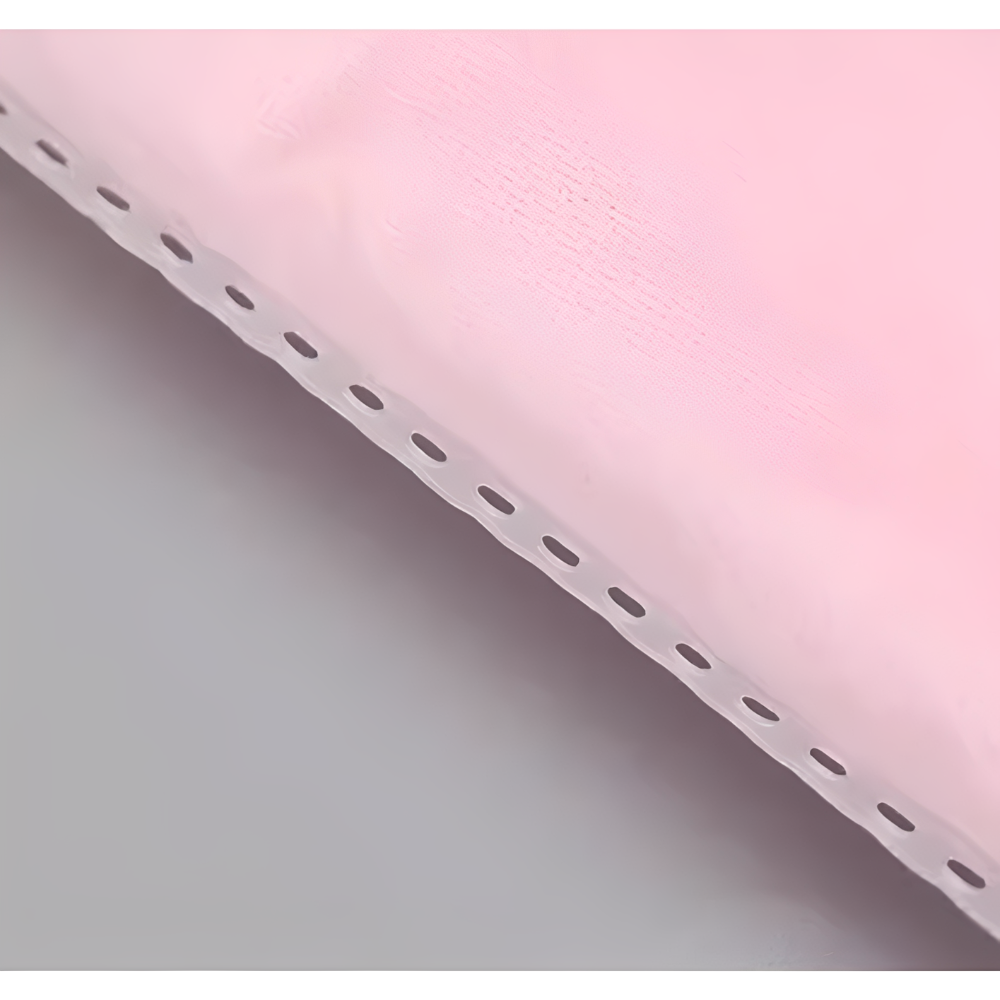 OPP Bag 50 x 70mm Clear Cellophane Resealable M321