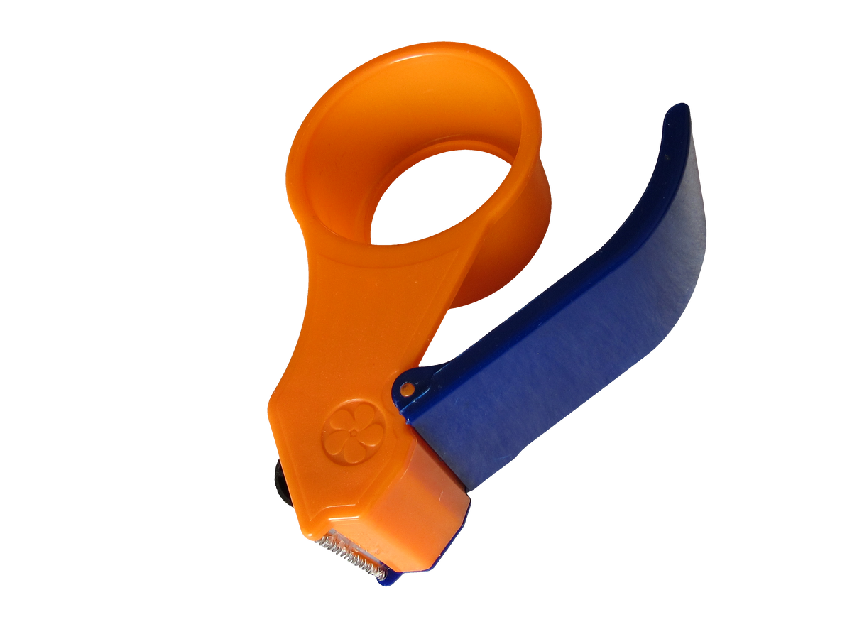 Packing Tape Cutter - photo 2