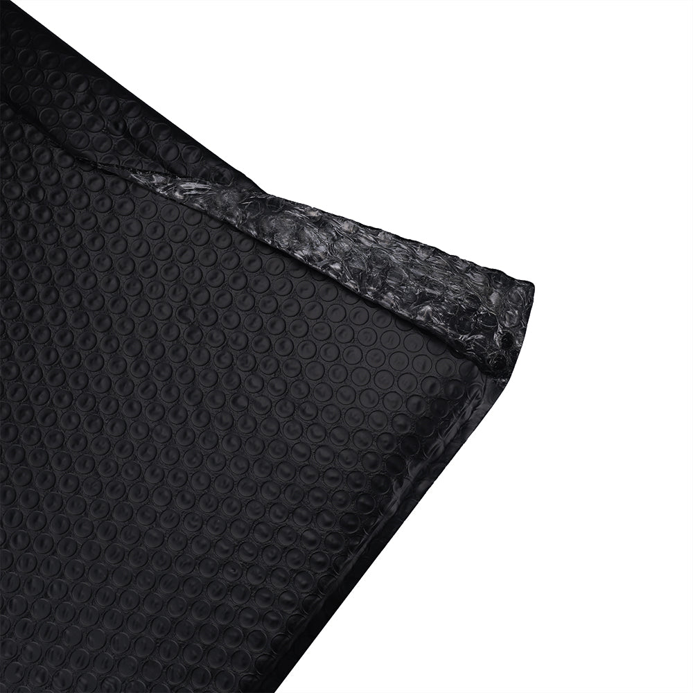 Poly Bubble Mailer G7 07 360 x 480mm PCR Black - photo 15