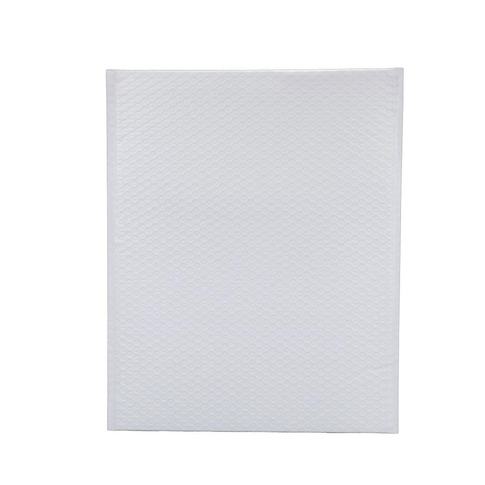 Poly Bubble Mailer G7 07 360 x 480mm PCR White M116 - photo 13