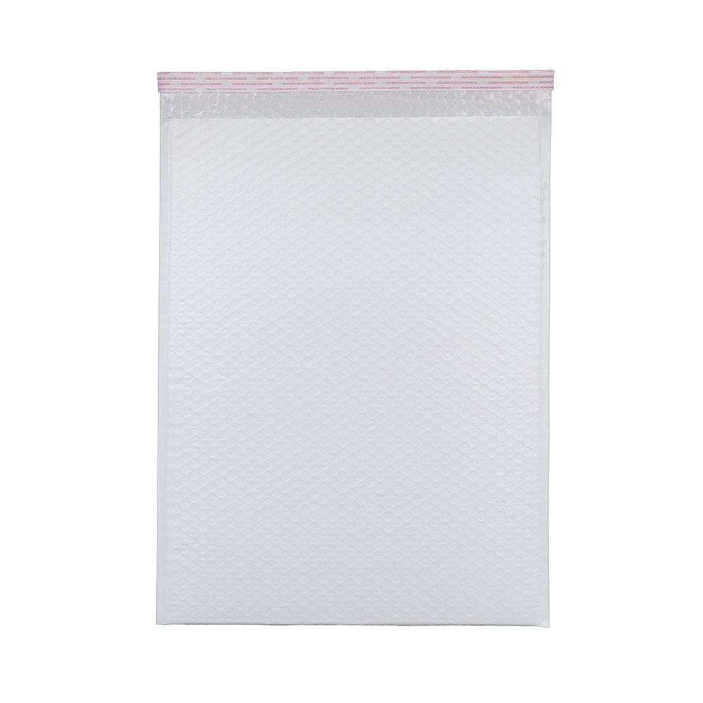 Poly Bubble Mailer G7 07 360 x 480mm PCR White M116 - photo 14
