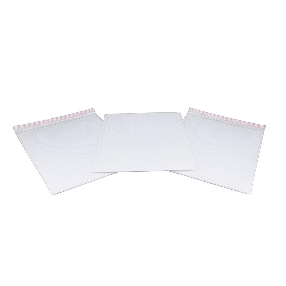 Poly Bubble Mailer G7 07 360 x 480mm PCR White M116 - photo 4