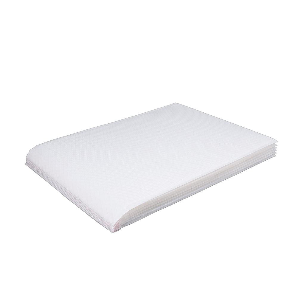 Poly Bubble Mailer G7 07 360 x 480mm PCR White M116 - photo 6
