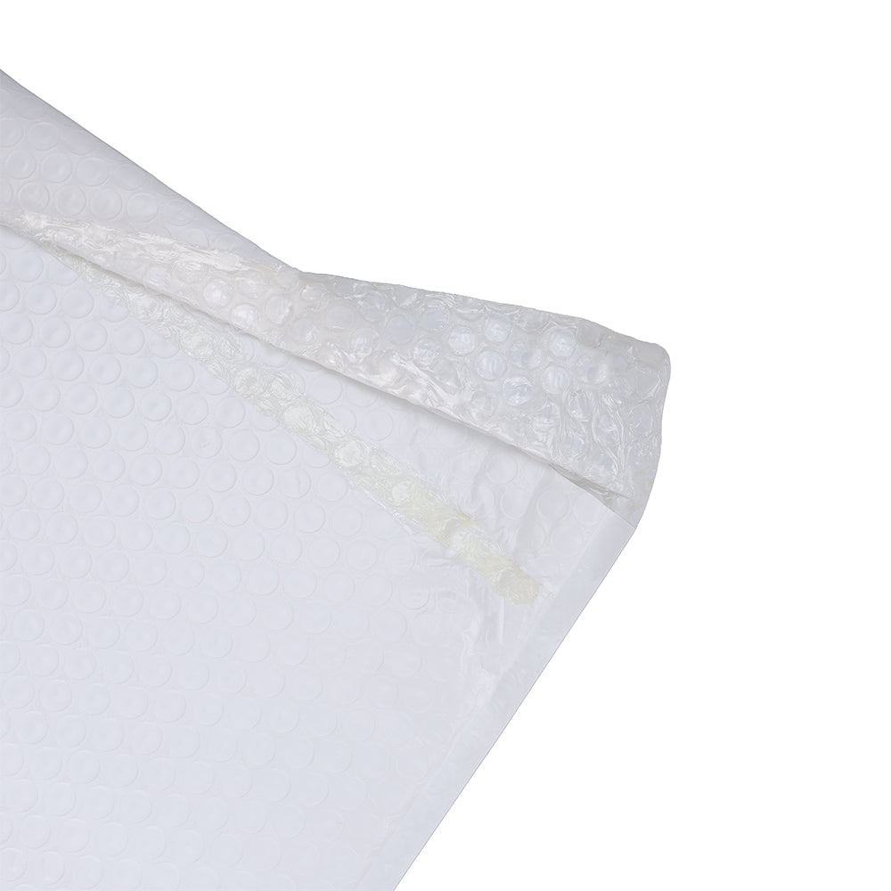 Poly Bubble Mailer G7 07 360 x 480mm PCR White M116 - photo 9