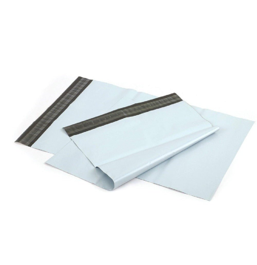 Poly Mailer 2S 225mm x 355mm Mailing Small Satchel