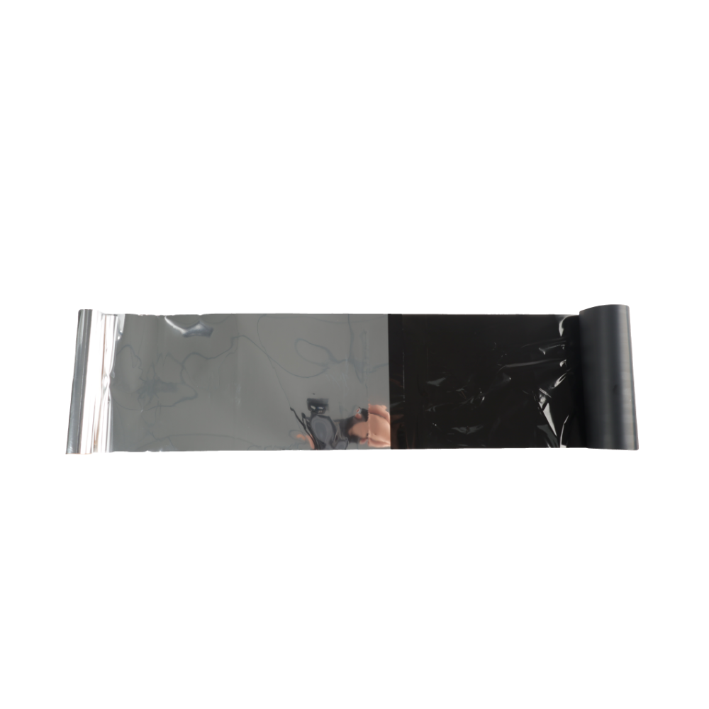 Premium Wax Carbon Ribbon 110mm x 70m Black A254 - photo 5