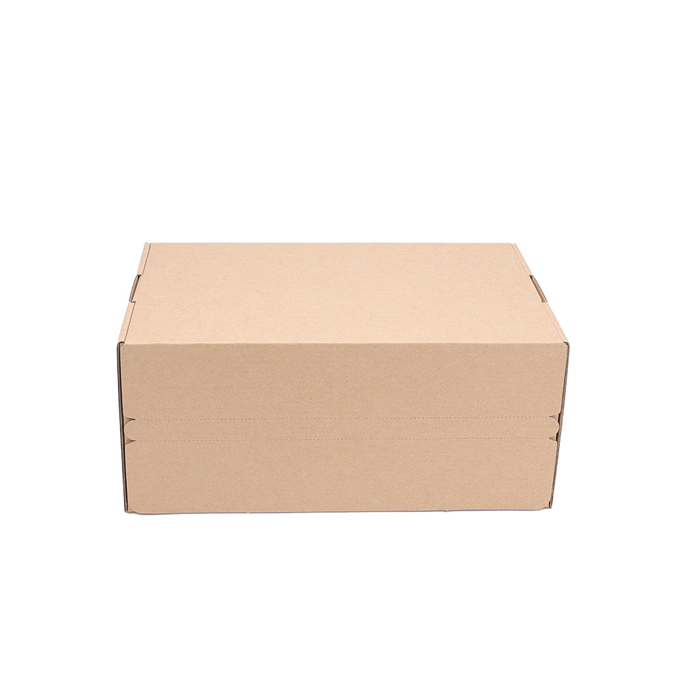 Self Sealing eCommerce Mailing Box 270x160x120mm B78 Brown - photo 9